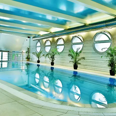 Olympia Wellness Hotel