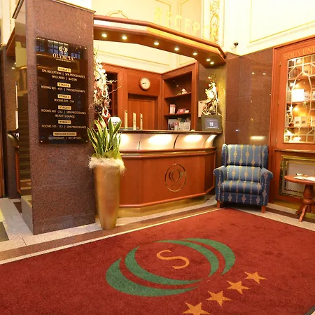 Olympia Wellness Hotel