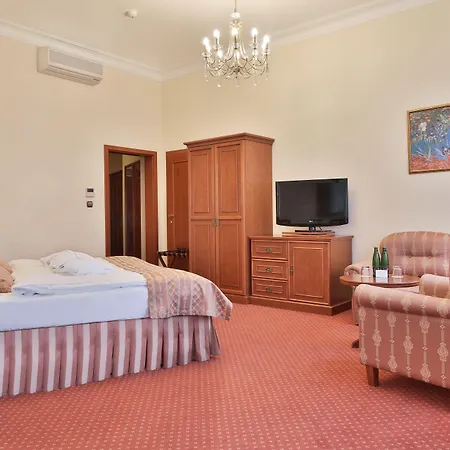 Hotel Olympia Wellness