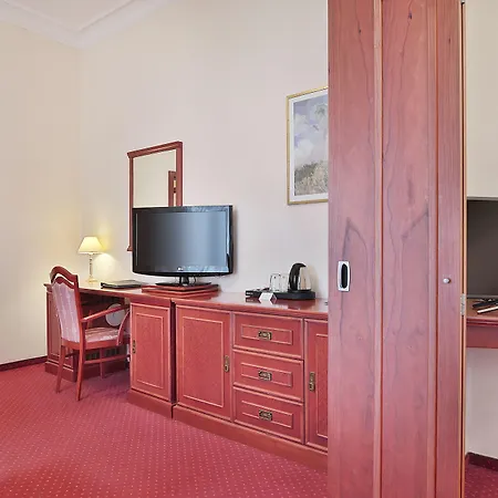 Olympia Wellness Hotel Karlsbad