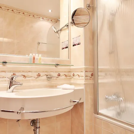 Hotel Olympia Wellness 4*