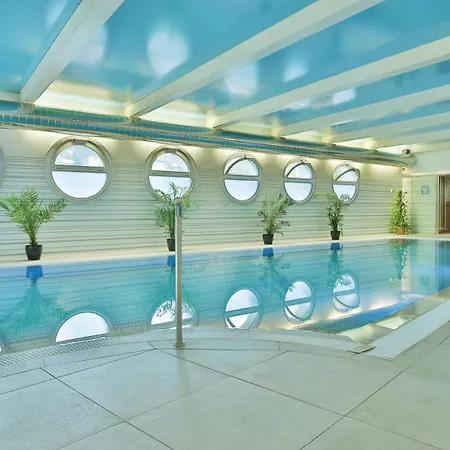Hotel Olympia Wellness 4*