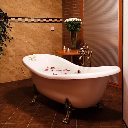 Olympia Wellness Hotel Karlsbad