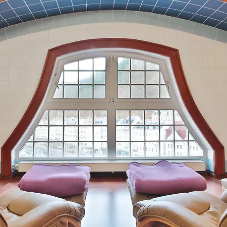 Hotel Olympia Wellness