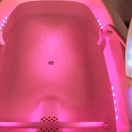 Olympia Wellness Karlsbad