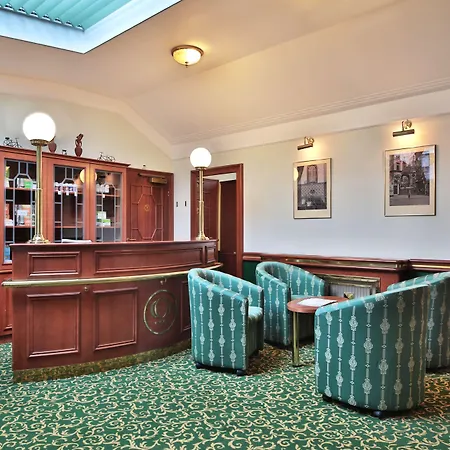 Olympia Wellness Hotel