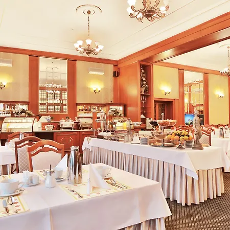 Olympia Wellness Hotel