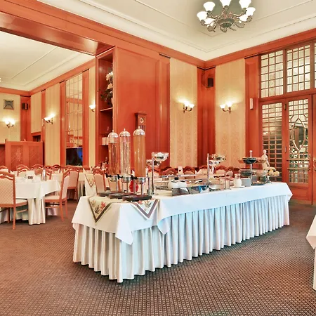 Olympia Wellness 4*