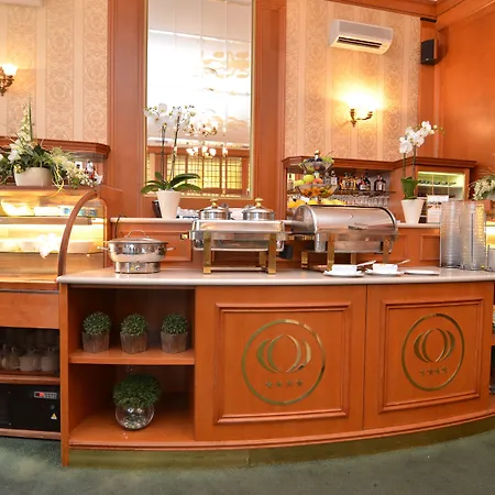Hotel Olympia Wellness 4*