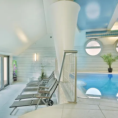 Hotel Olympia Wellness