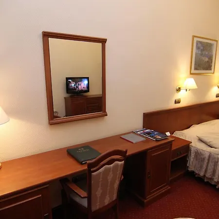 Olympia Wellness 4*