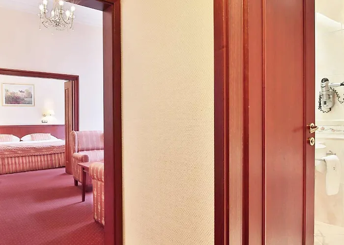 Olympia Wellness 4*