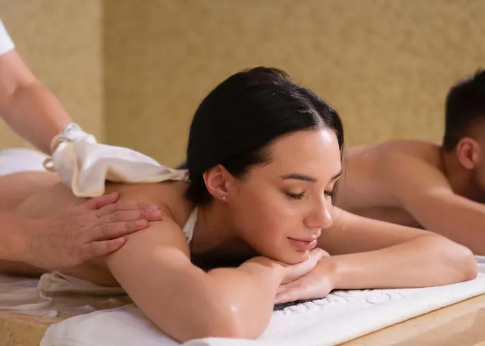 Hotel Olympia Wellness