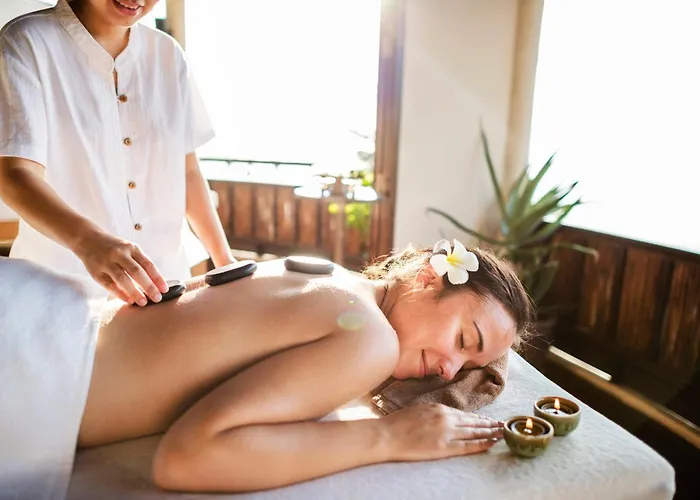 Olympia Wellness Hotel Karlovy Vary
