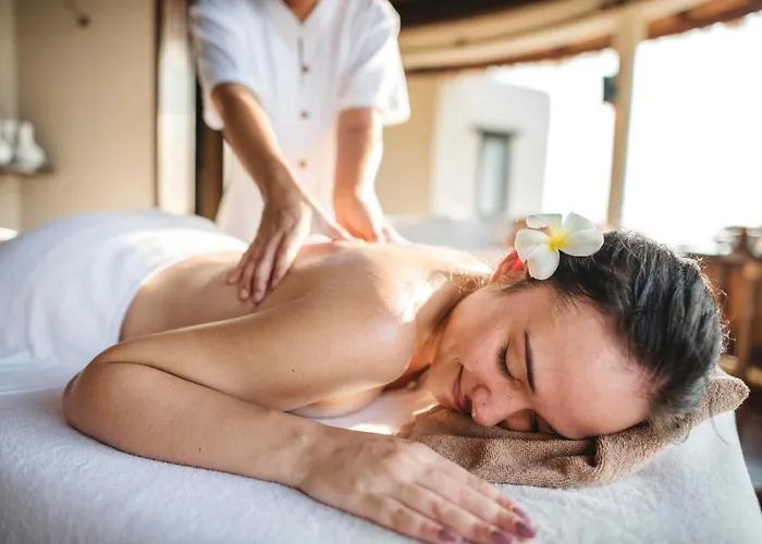 Olympia Wellness Karlovy Vary