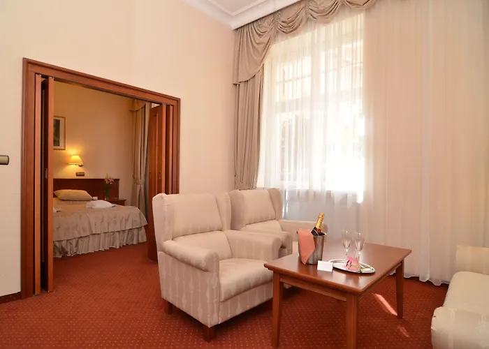 Olympia Wellness Hotel 4*