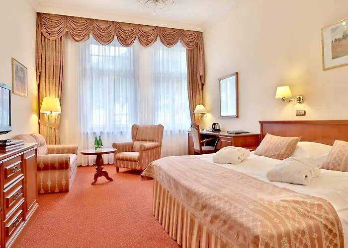 Olympia Wellness 4*