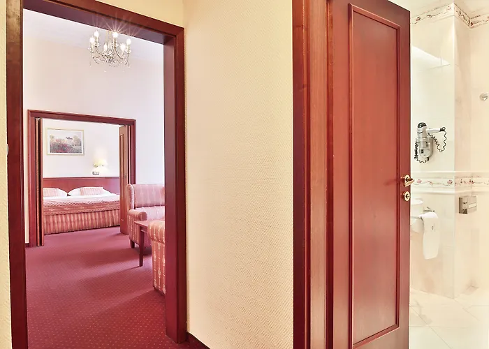 Olympia Wellness Karlovy Vary