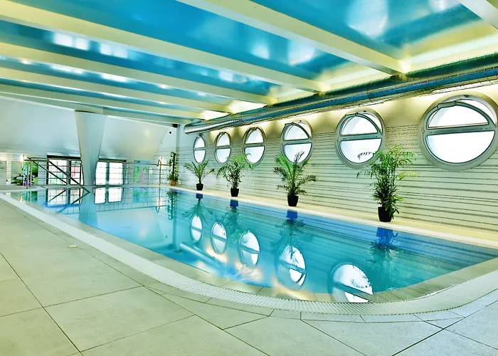 Olympia Wellness 4*