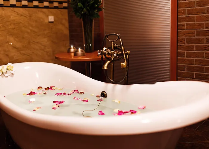 Olympia Wellness 4*