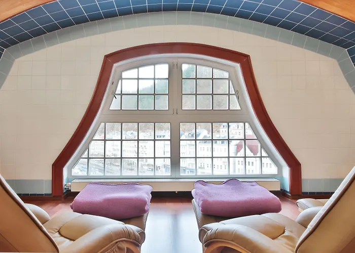 Hotel Olympia Wellness