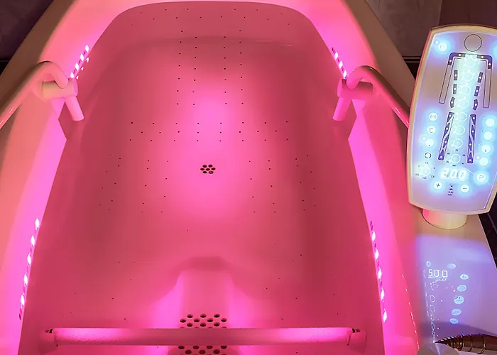 Olympia Wellness Karlovy Vary
