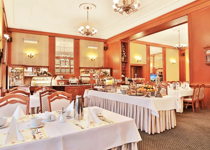 Olympia Wellness Hotel