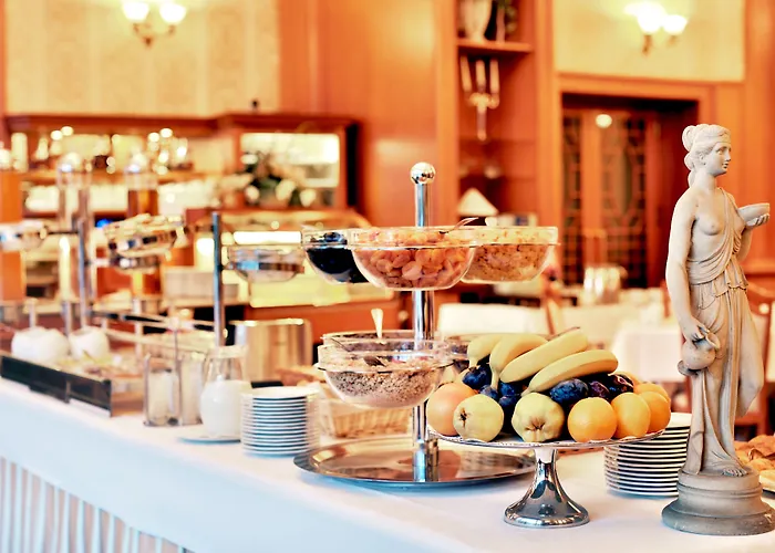 Olympia Wellness Karlovy Vary
