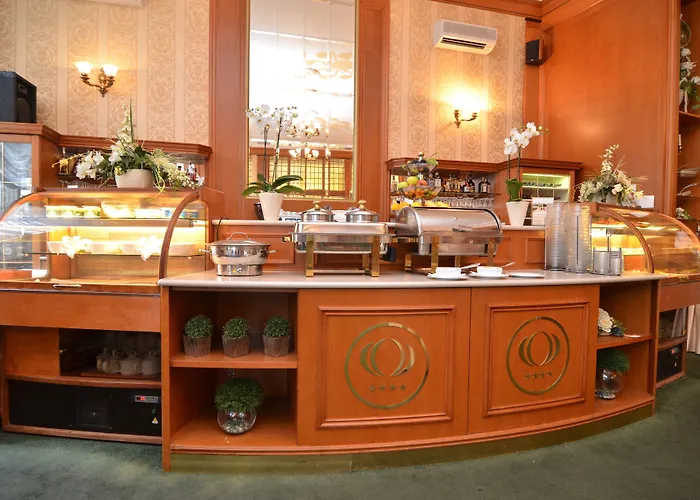 Hotel Olympia Wellness 4*