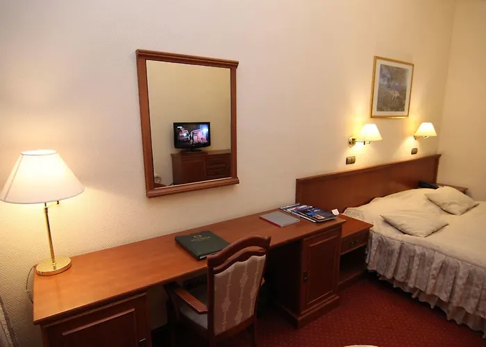 Olympia Wellness 4*