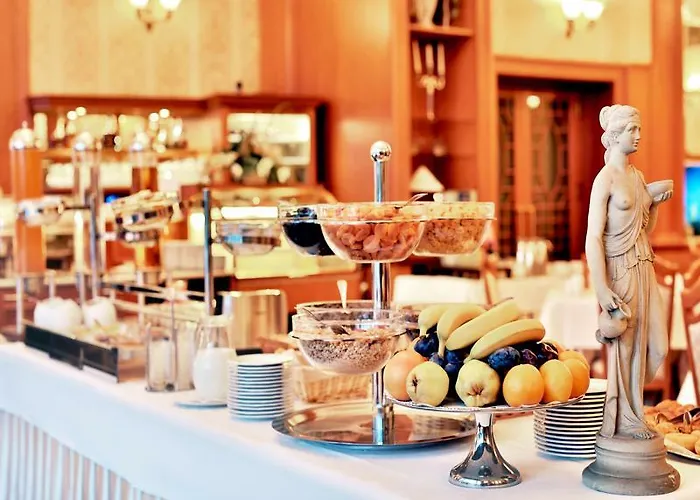 Olympia Wellness Hotel 4*