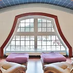 Olympia Wellness Hotel Karlovy Vary