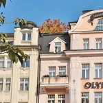 Olympia Wellness 4*