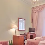 Olympia Wellness 4* Karlovy Vary
