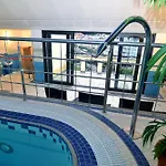 Olympia Wellness Hotel Karlovy Vary