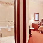 Hotel Olympia Wellness Karlovy Vary