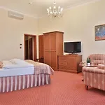 Hotel Olympia Wellness