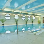 Hotel Olympia Wellness 4*