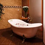 Olympia Wellness Hotel Karlovy Vary