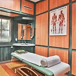 Olympia Wellness 4* Karlovy Vary