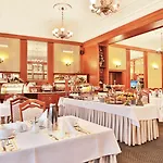 Olympia Wellness Hotel