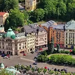 Hotel Olympia Wellness