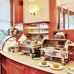 Olympia Wellness 4* Karlovy Vary