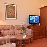 Hotel Olympia Wellness