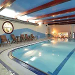 Hotel Olympia Wellness 4*