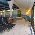 Hotel Olympia Wellness Karlovy Vary
