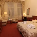 Olympia Wellness 4* Karlovy Vary