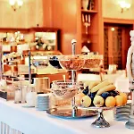 Olympia Wellness Hotel 4*