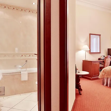 Hotel Olympia Wellness 4*