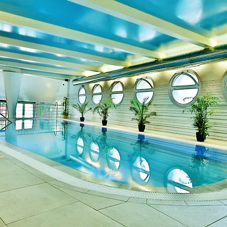 Olympia Wellness Hotel